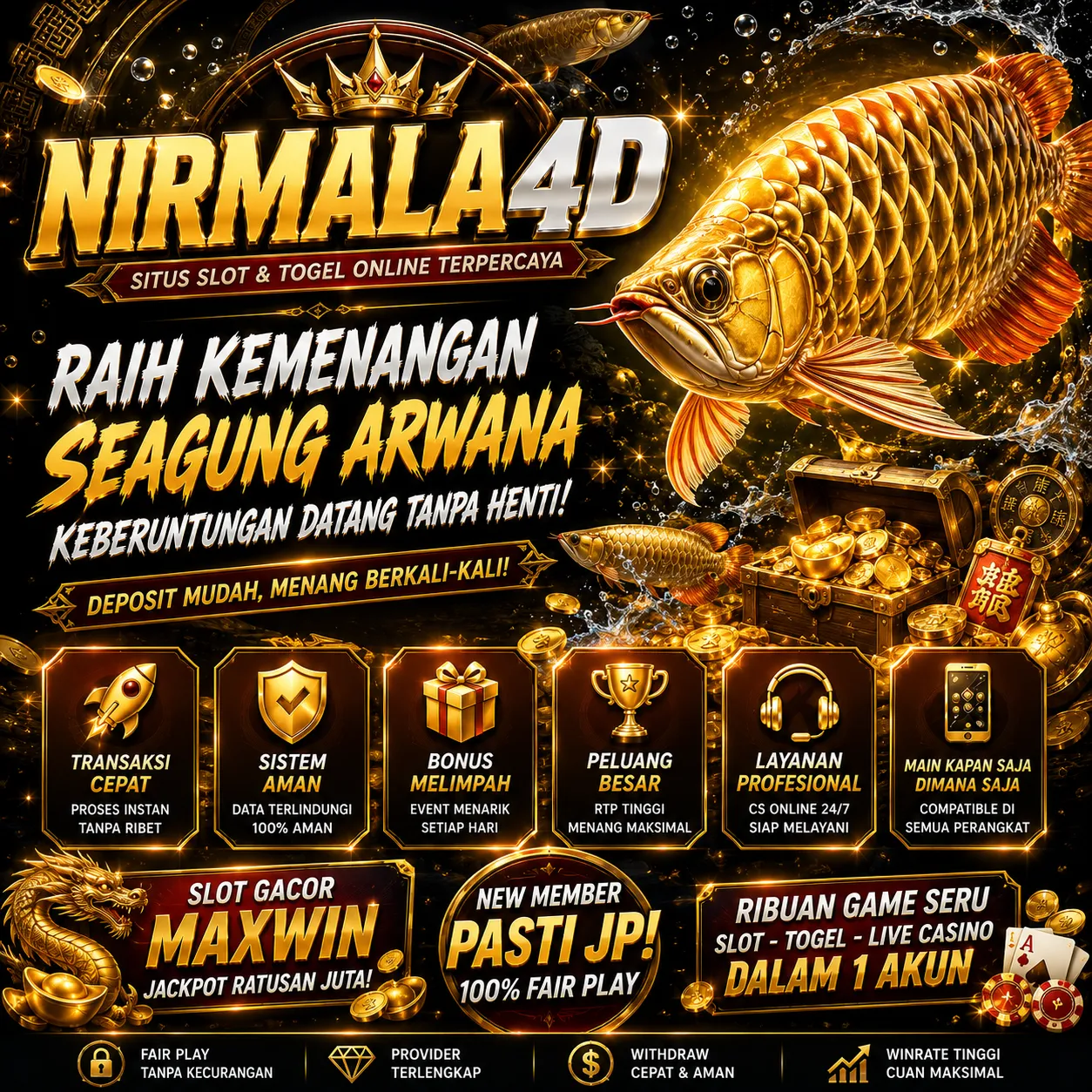 Nirmala4D
